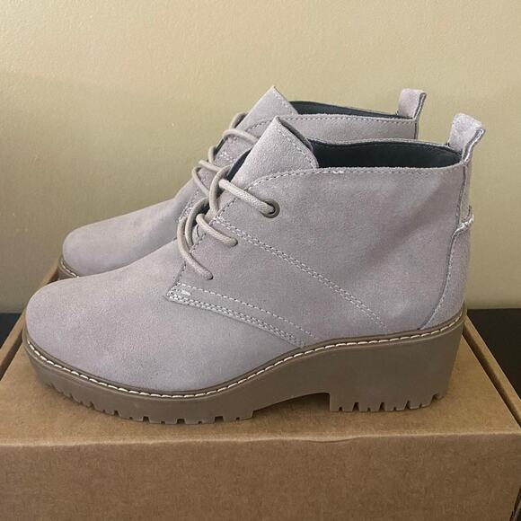 White Mountain Shoes - WHITE MOUNTAIN‎ Shoes Women's Danny Boot